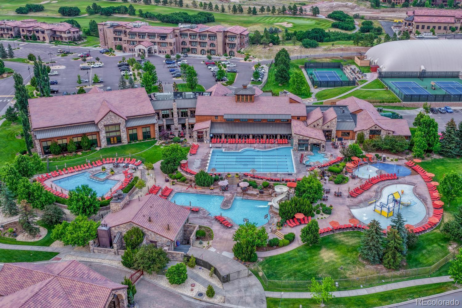 MLS Image #41 for 2047  villa creek circle ,colorado springs, Colorado
