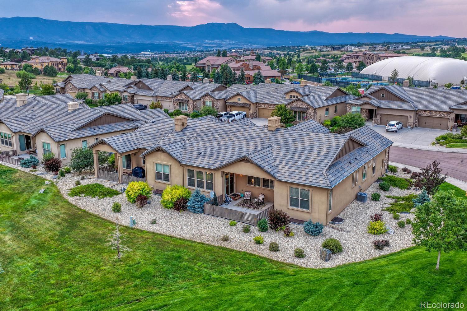 MLS Image #45 for 2047  villa creek circle ,colorado springs, Colorado