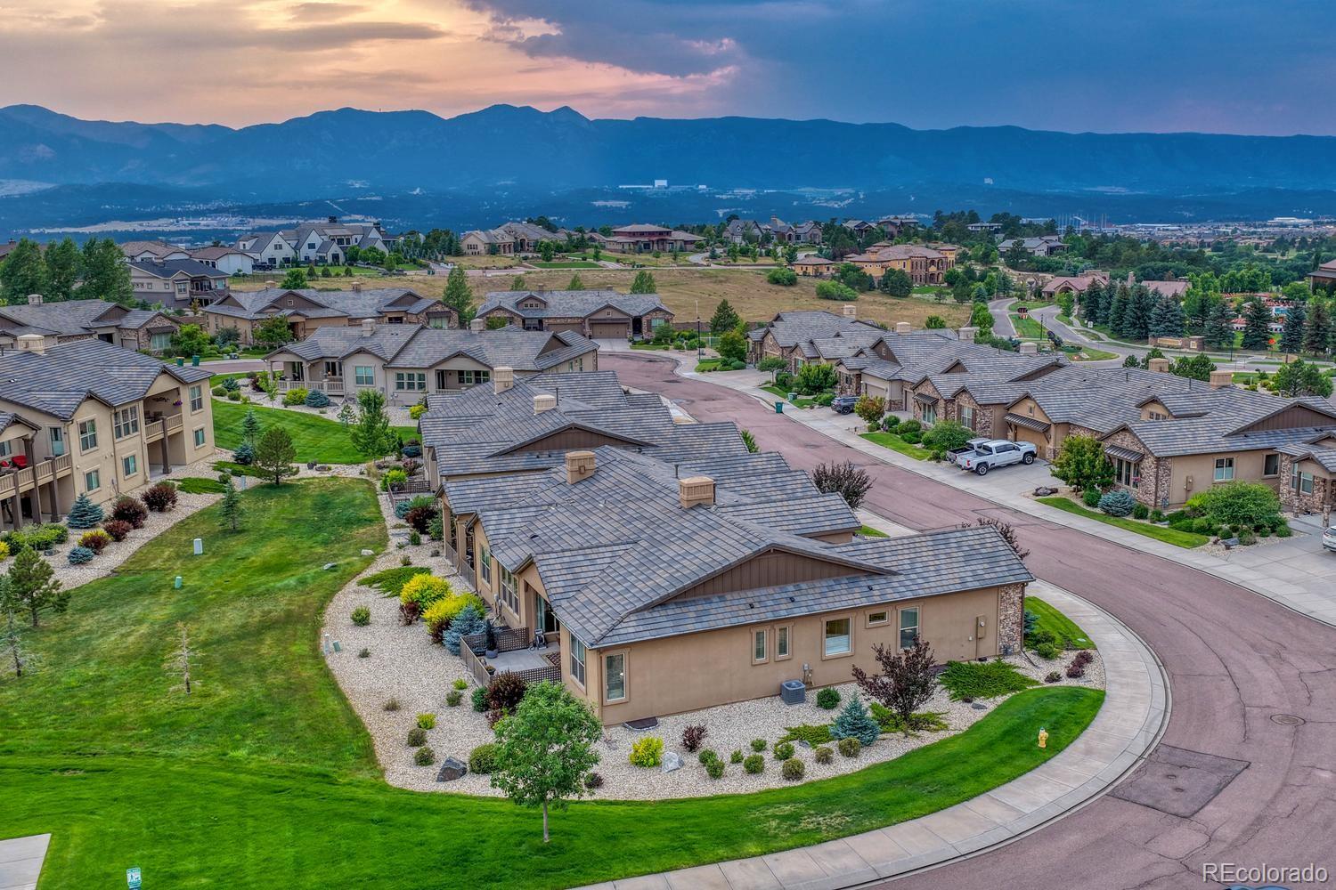 MLS Image #46 for 2047  villa creek circle ,colorado springs, Colorado