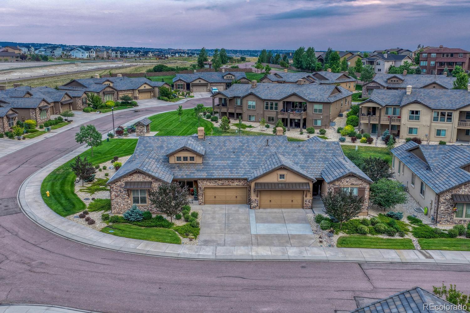 MLS Image #48 for 2047  villa creek circle ,colorado springs, Colorado