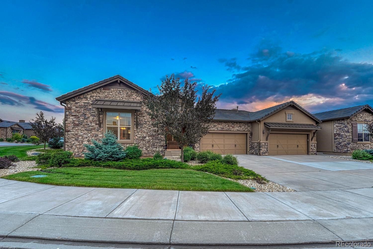 MLS Image #49 for 2047  villa creek circle ,colorado springs, Colorado
