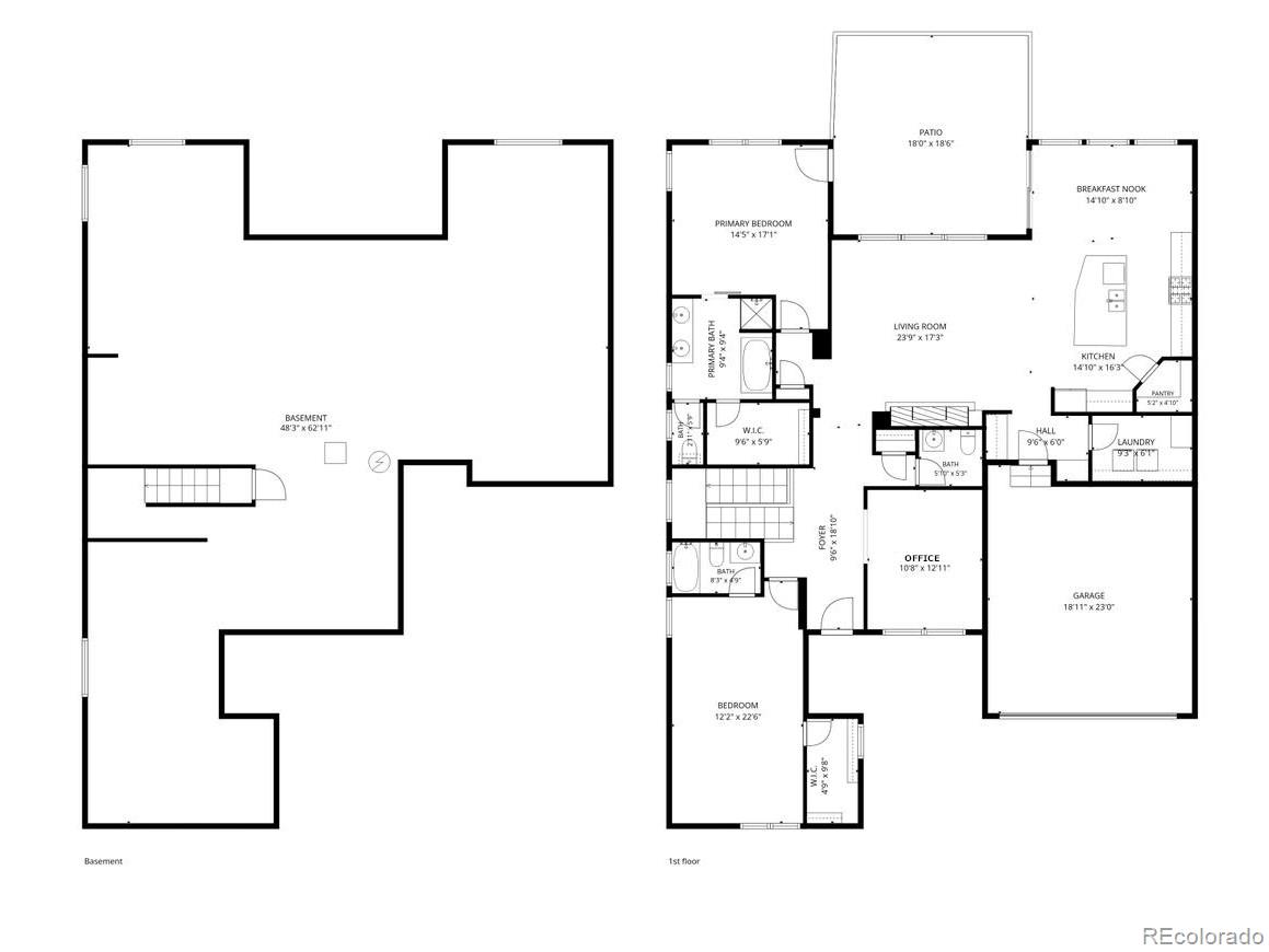 MLS Image #5 for 2047  villa creek circle ,colorado springs, Colorado