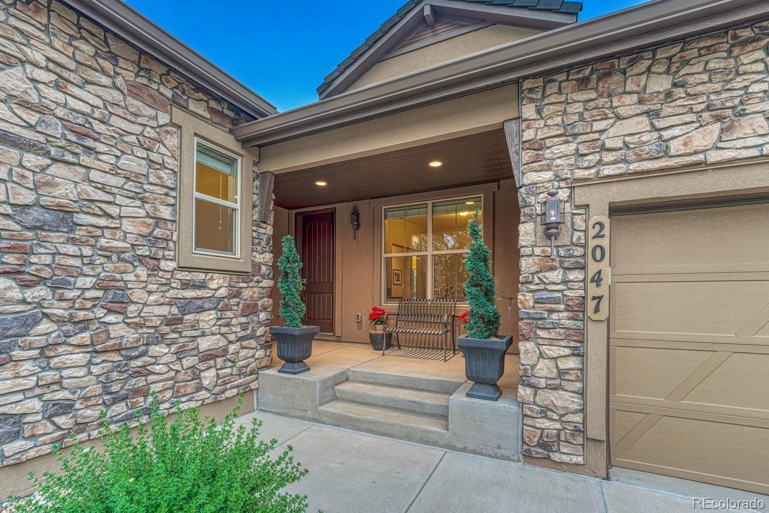 MLS Image #7 for 2047  villa creek circle ,colorado springs, Colorado