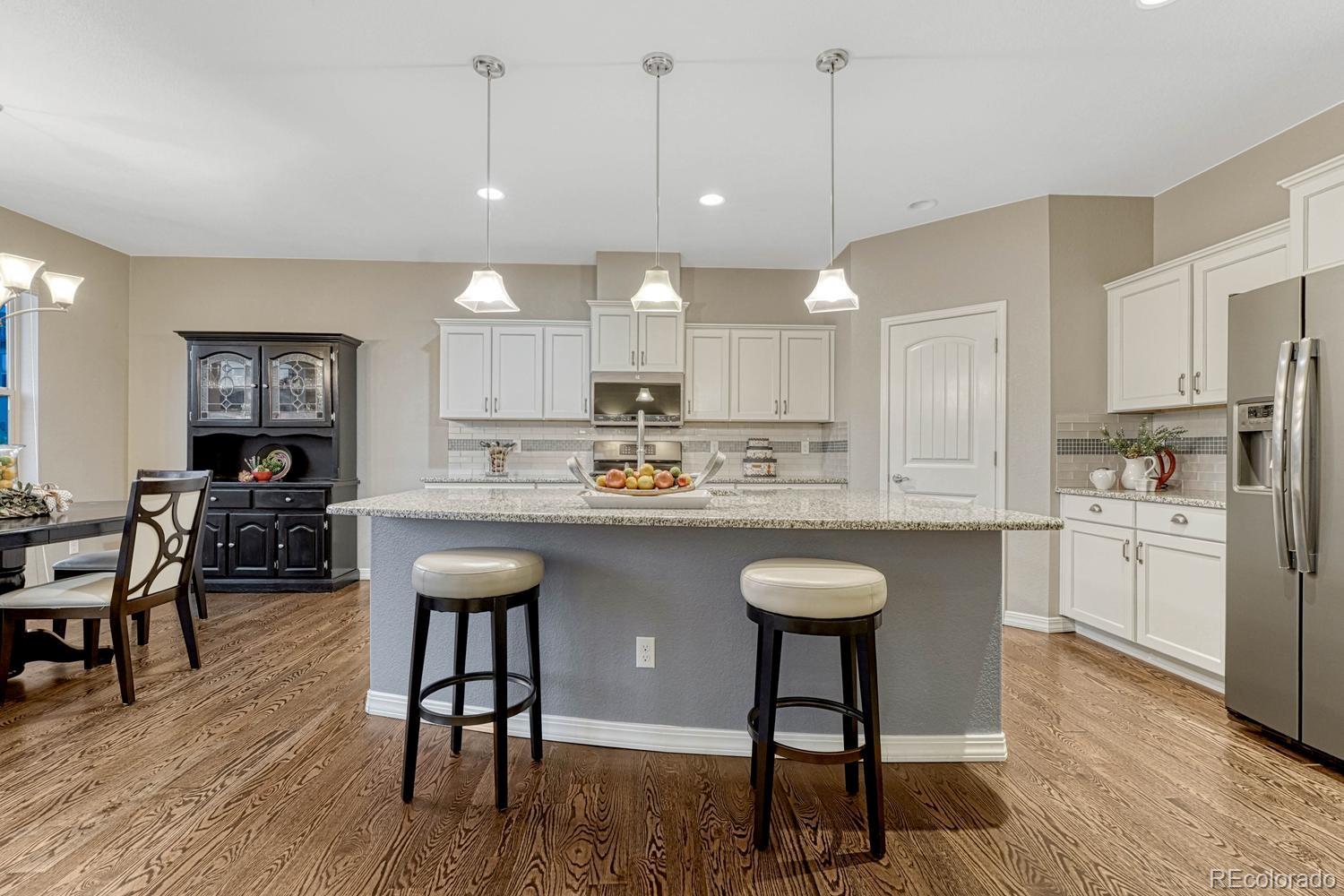 MLS Image #8 for 2047  villa creek circle ,colorado springs, Colorado