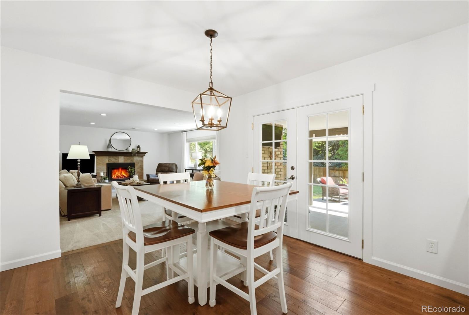 MLS Image #10 for 7037 w nova drive,littleton, Colorado
