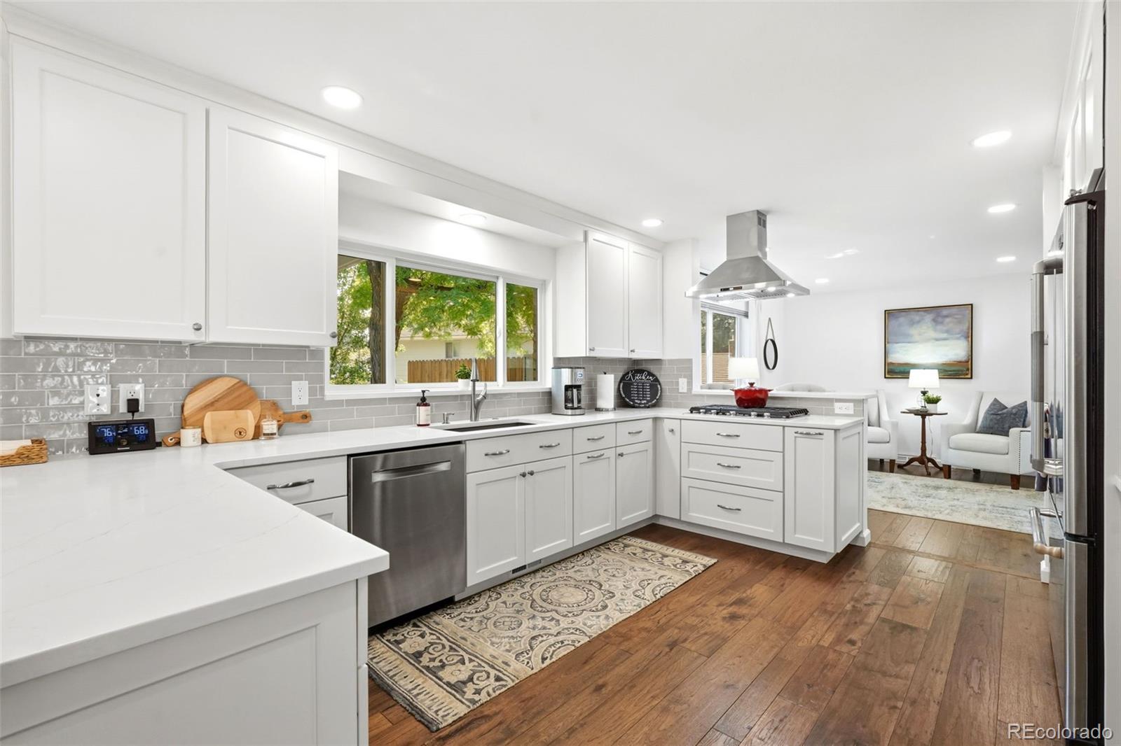MLS Image #11 for 7037 w nova drive,littleton, Colorado