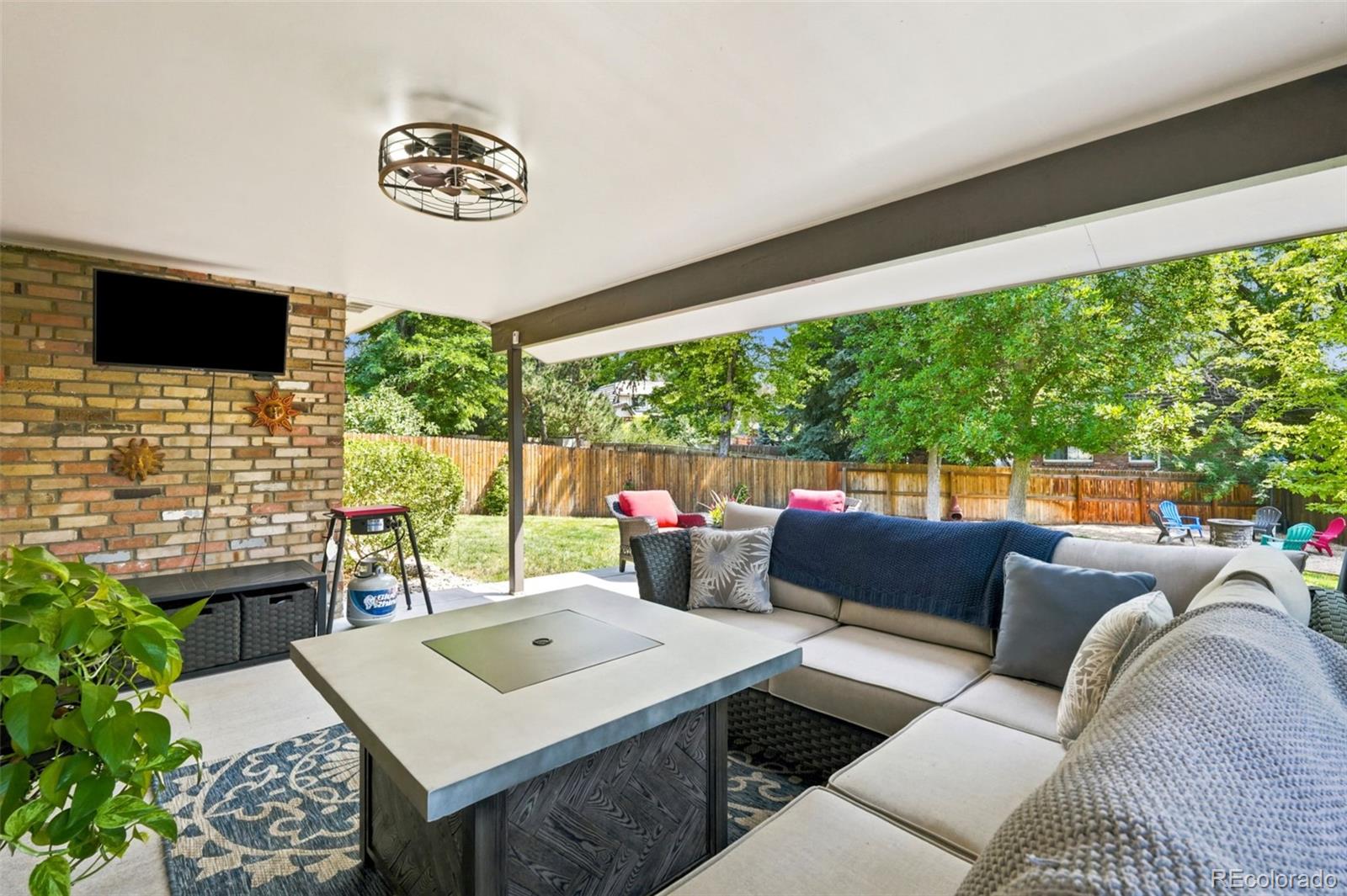 MLS Image #36 for 7037 w nova drive,littleton, Colorado