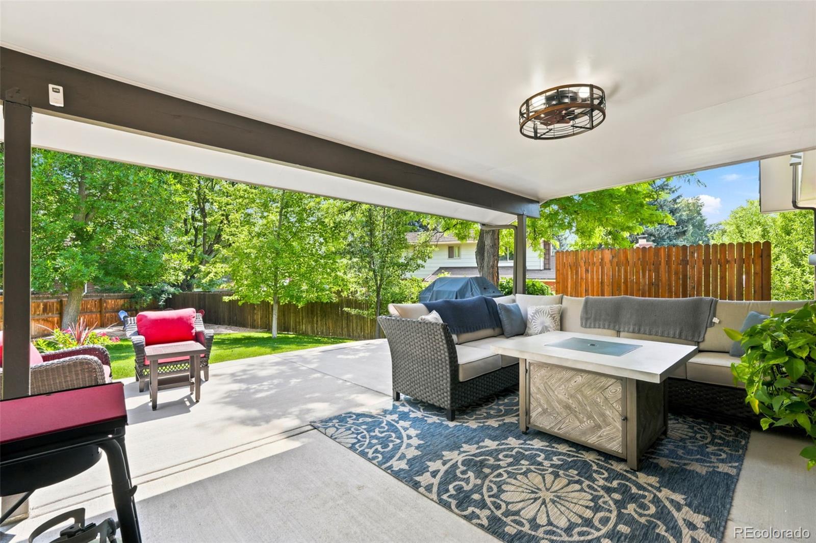 MLS Image #37 for 7037 w nova drive,littleton, Colorado