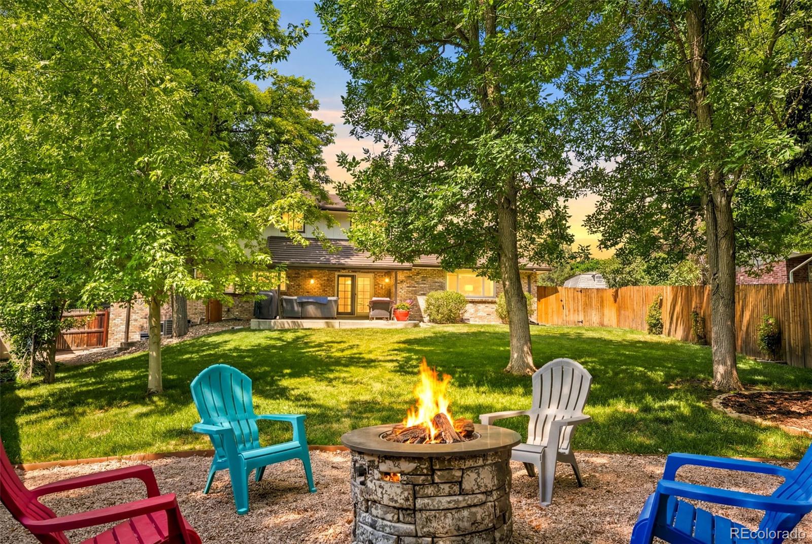 MLS Image #38 for 7037 w nova drive,littleton, Colorado