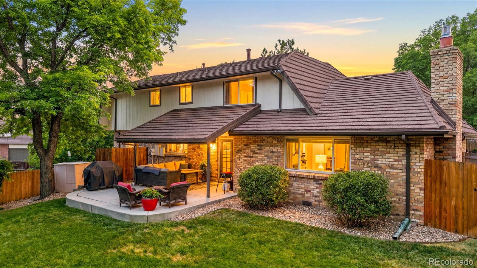 MLS Image #40 for 7037 w nova drive,littleton, Colorado