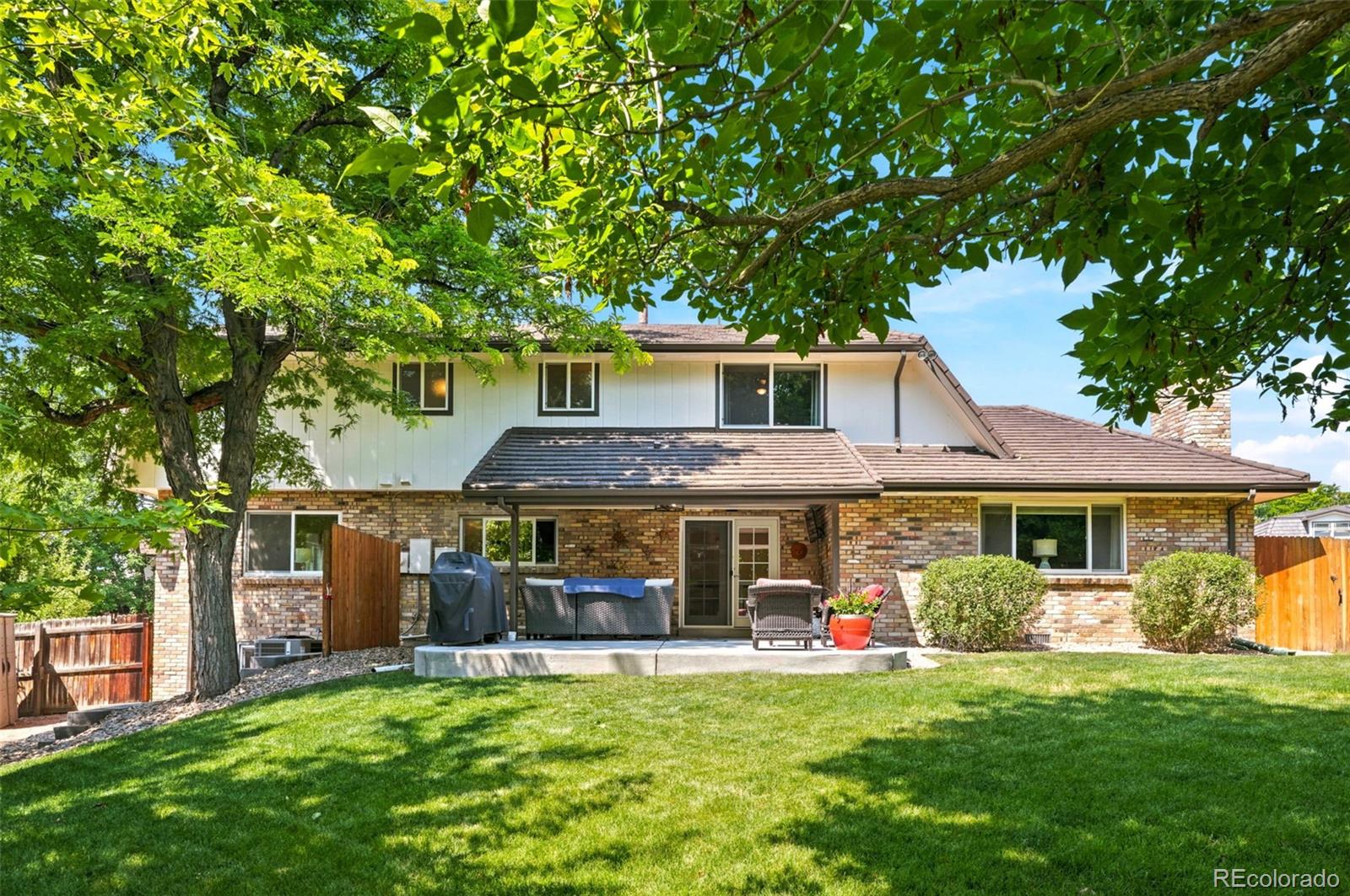 MLS Image #41 for 7037 w nova drive,littleton, Colorado