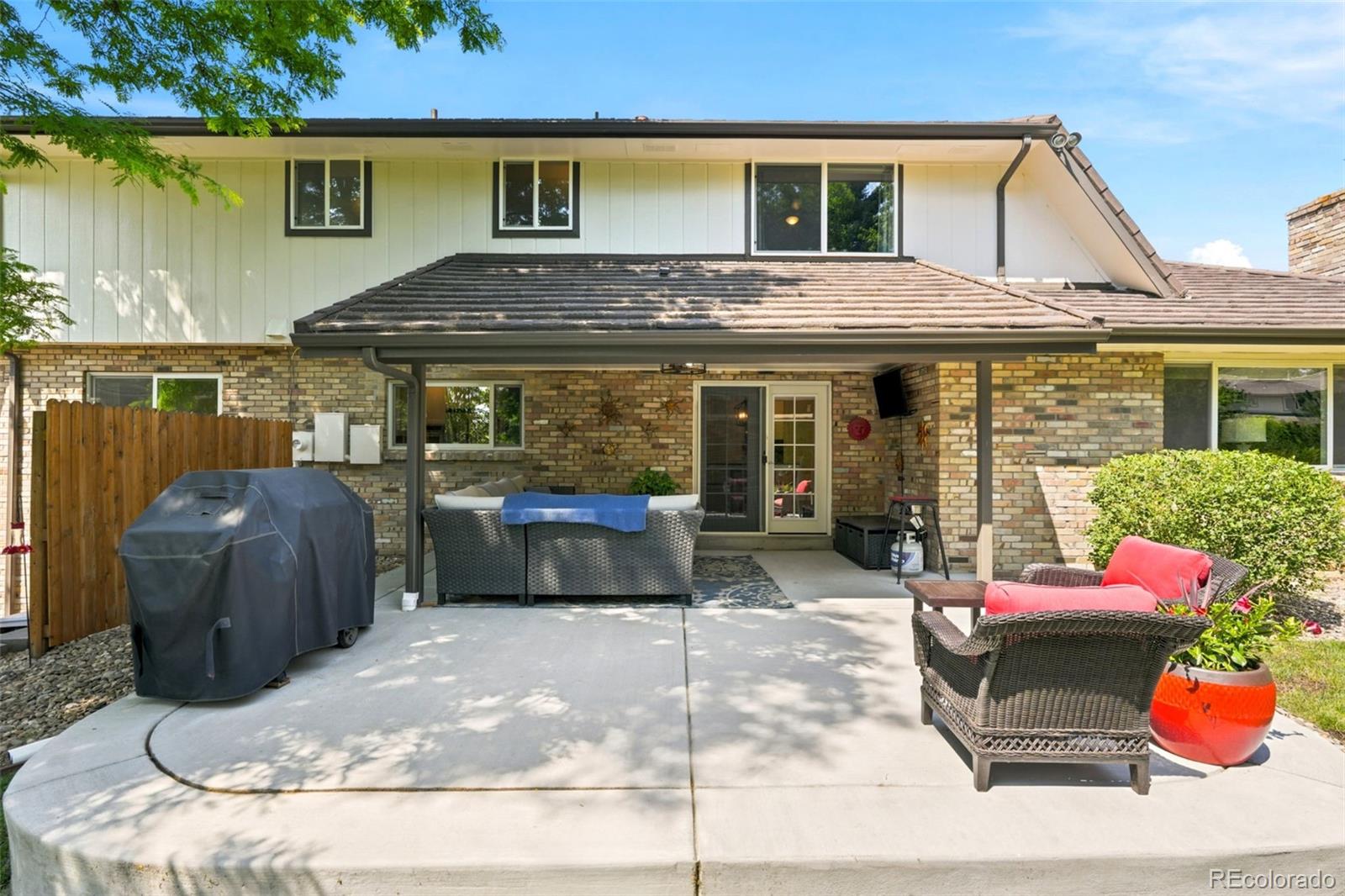 MLS Image #42 for 7037 w nova drive,littleton, Colorado