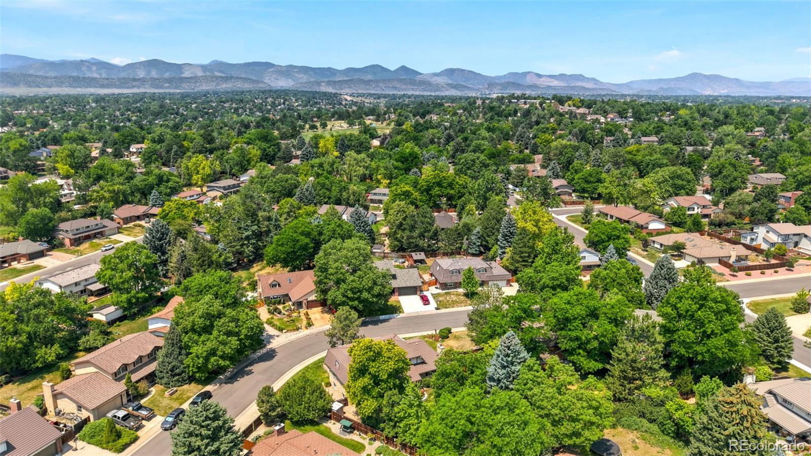MLS Image #44 for 7037 w nova drive,littleton, Colorado