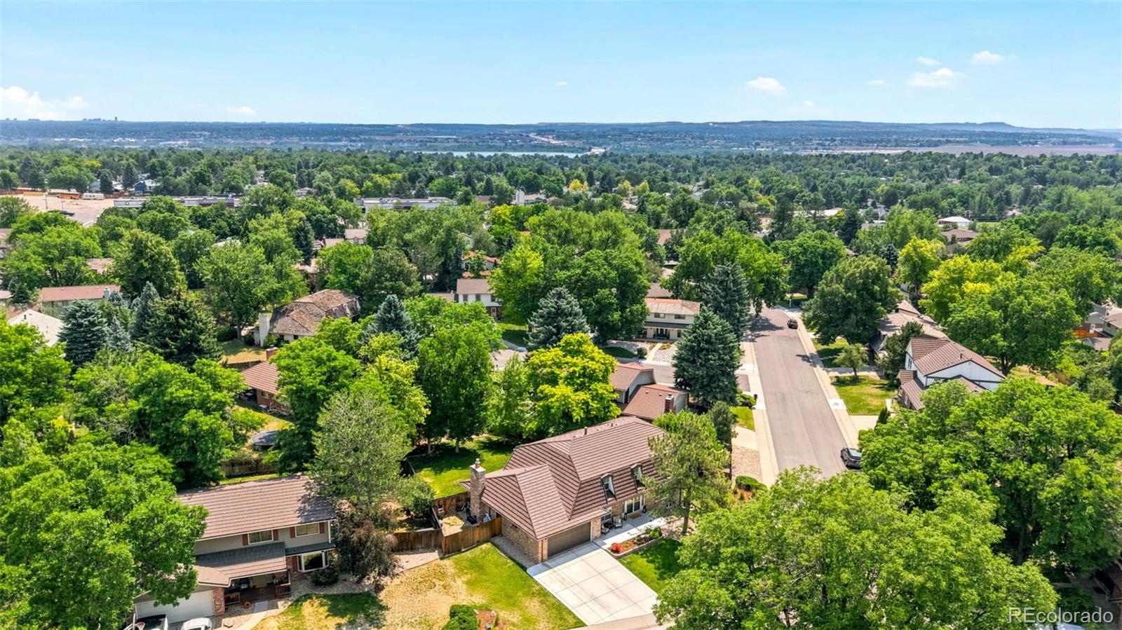 MLS Image #45 for 7037 w nova drive,littleton, Colorado
