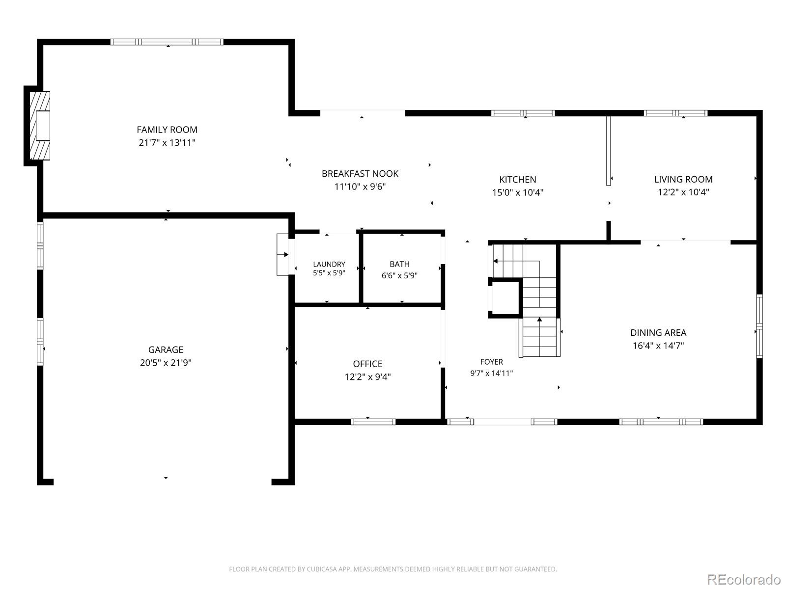 MLS Image #46 for 7037 w nova drive,littleton, Colorado