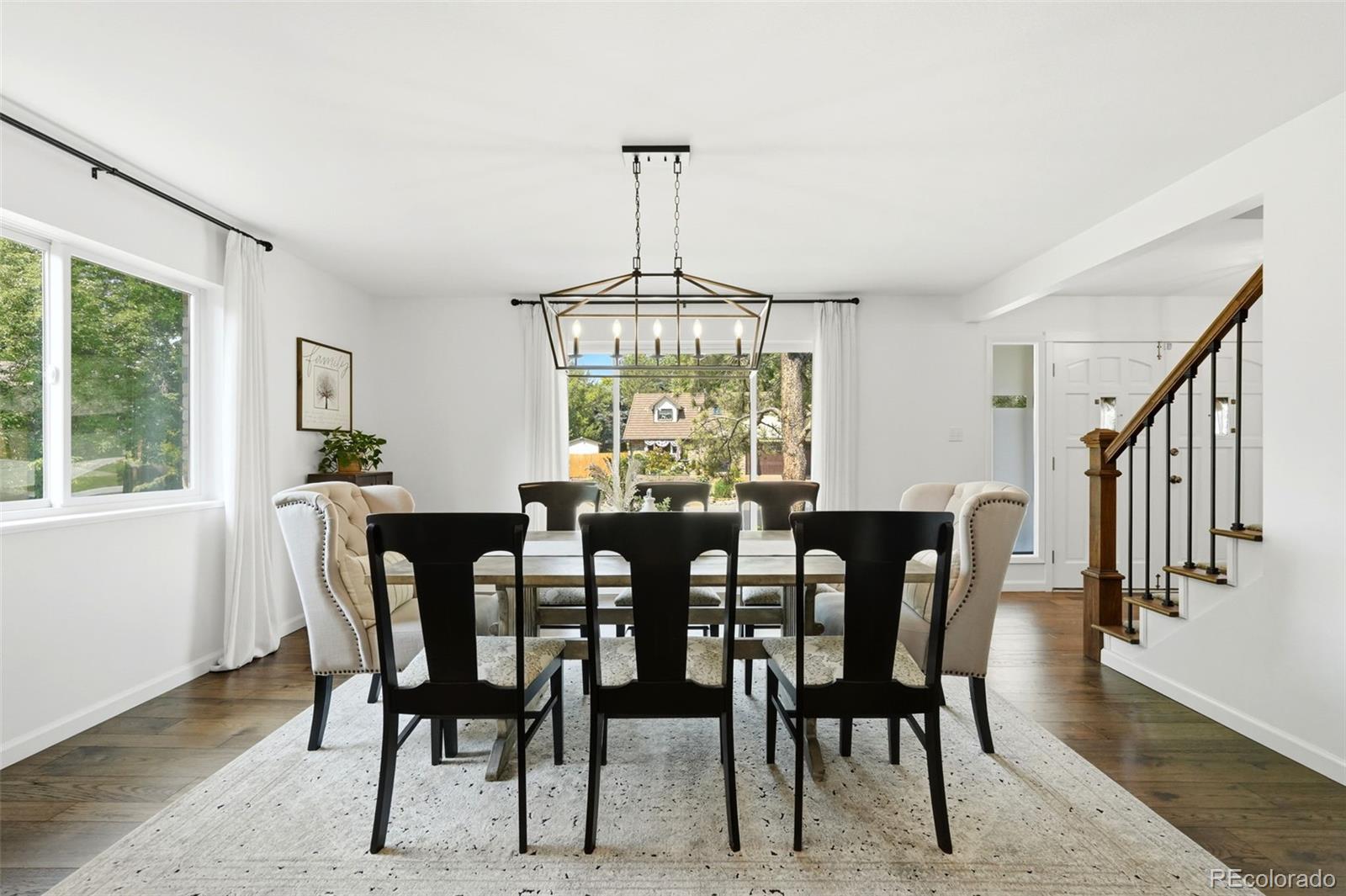 MLS Image #6 for 7037 w nova drive,littleton, Colorado