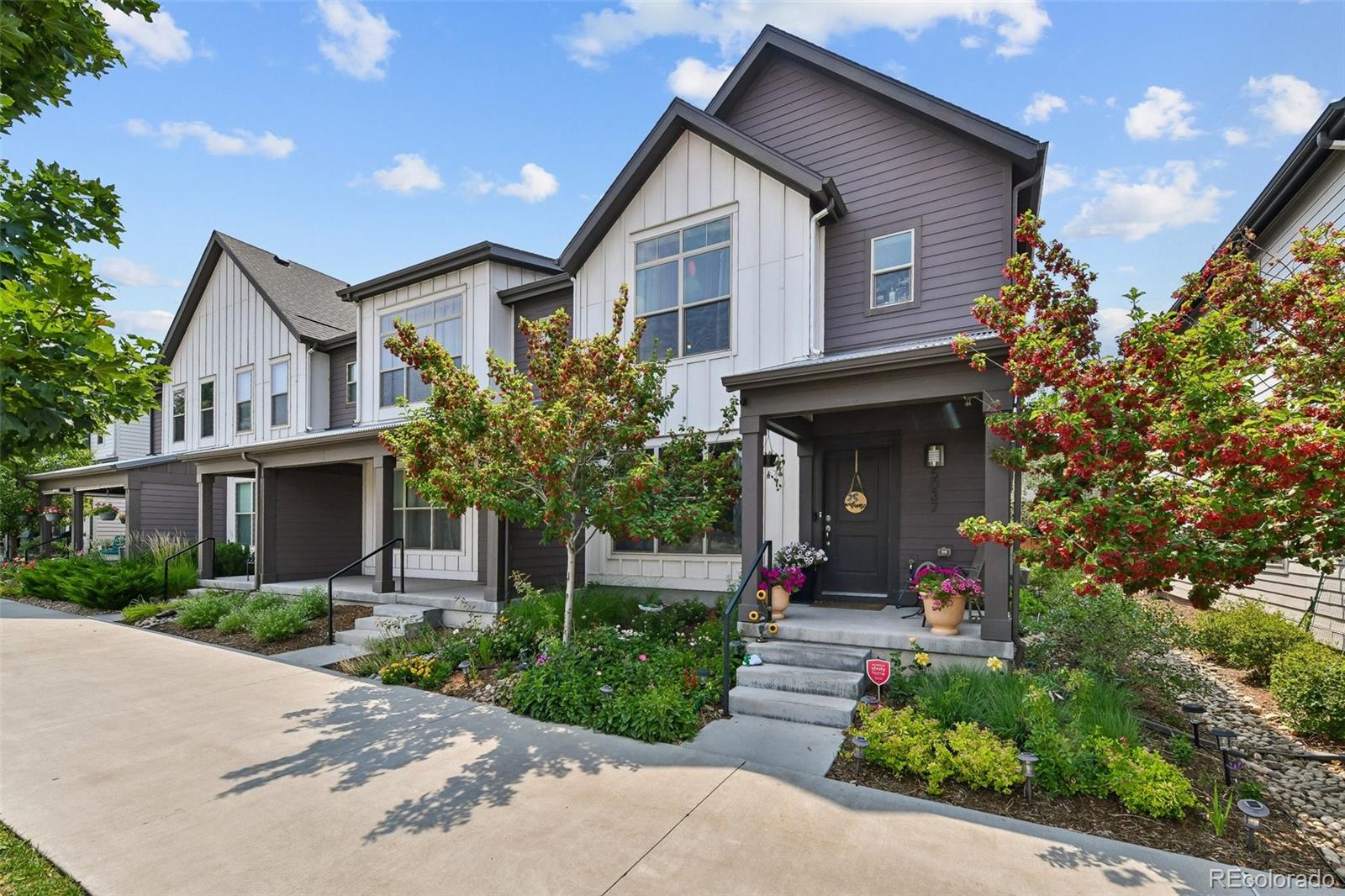 MLS Image #0 for 5037  central park boulevard,denver, Colorado