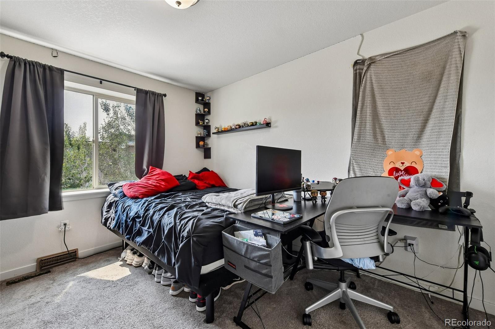 MLS Image #22 for 5037  central park boulevard,denver, Colorado