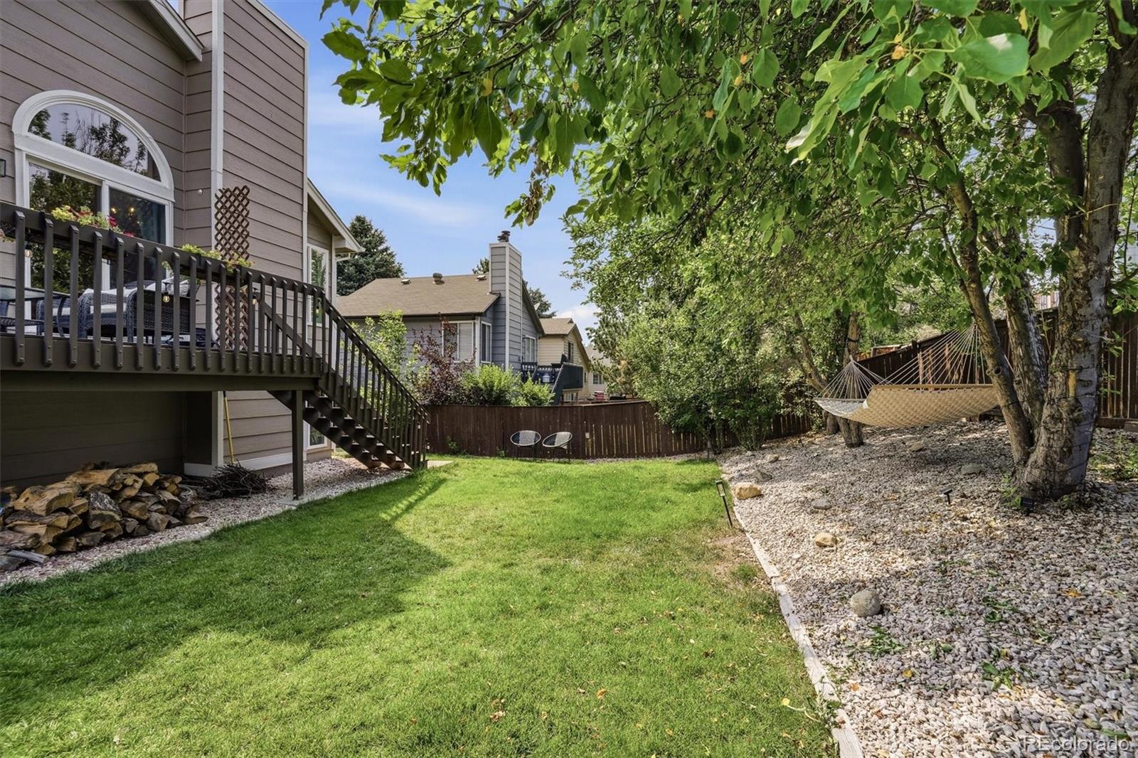 MLS Image #34 for 6425  nassau court,highlands ranch, Colorado