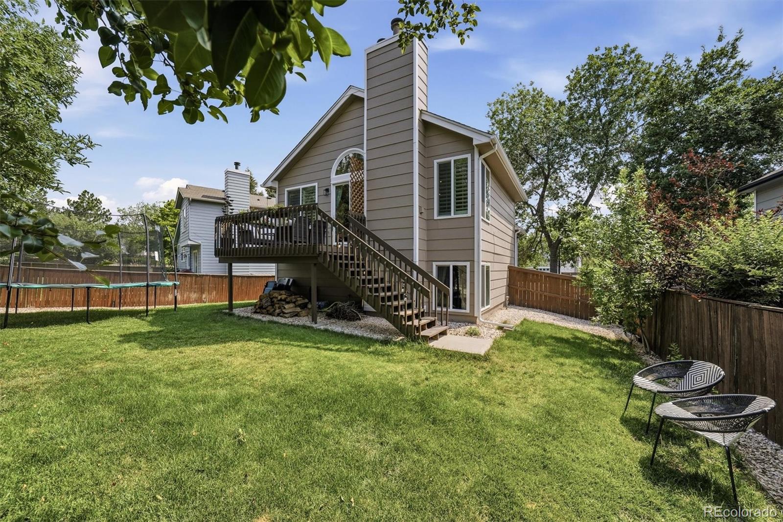 MLS Image #35 for 6425  nassau court,highlands ranch, Colorado