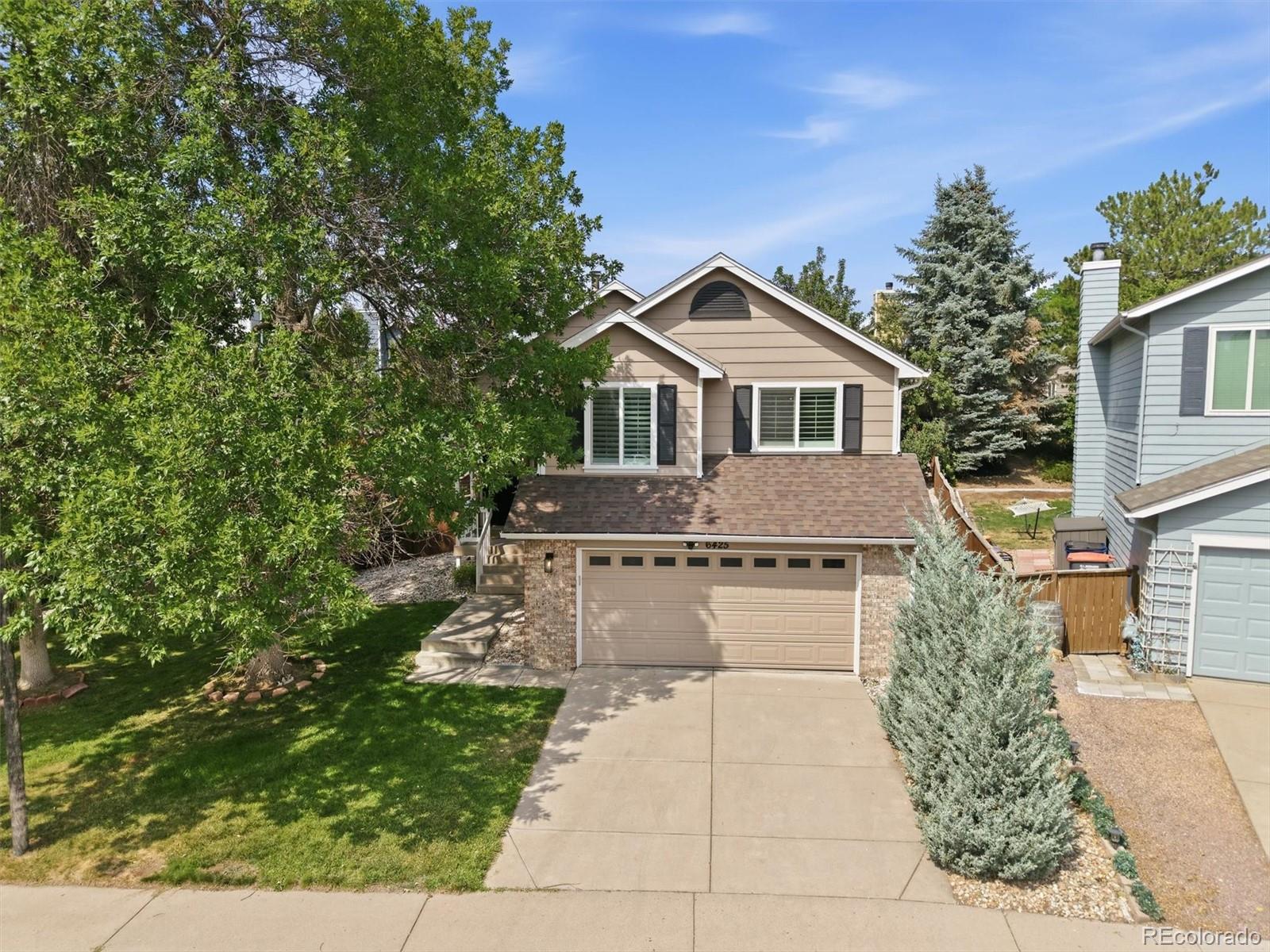 MLS Image #40 for 6425  nassau court,highlands ranch, Colorado