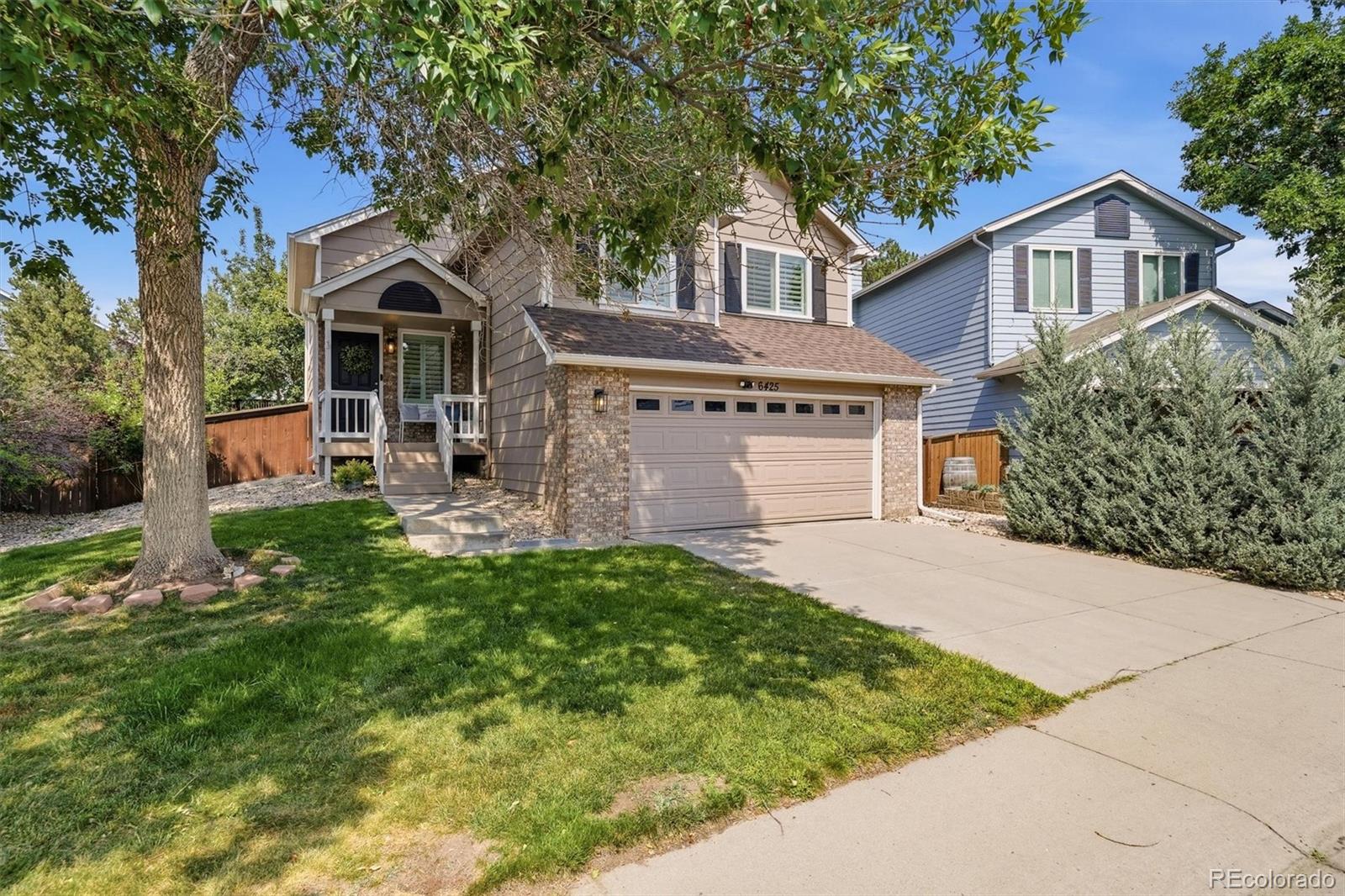 MLS Image #41 for 6425  nassau court,highlands ranch, Colorado
