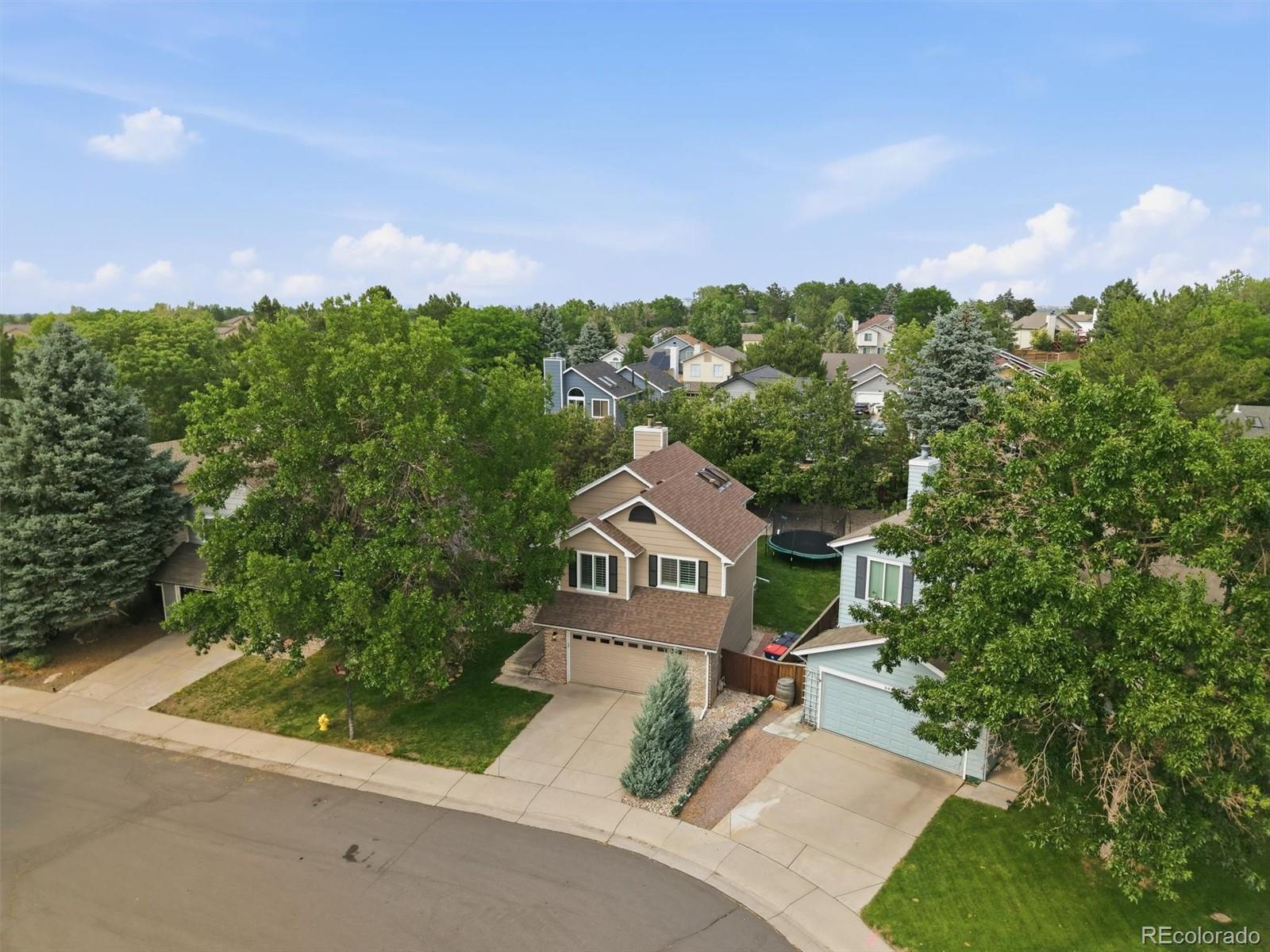 MLS Image #42 for 6425  nassau court,highlands ranch, Colorado