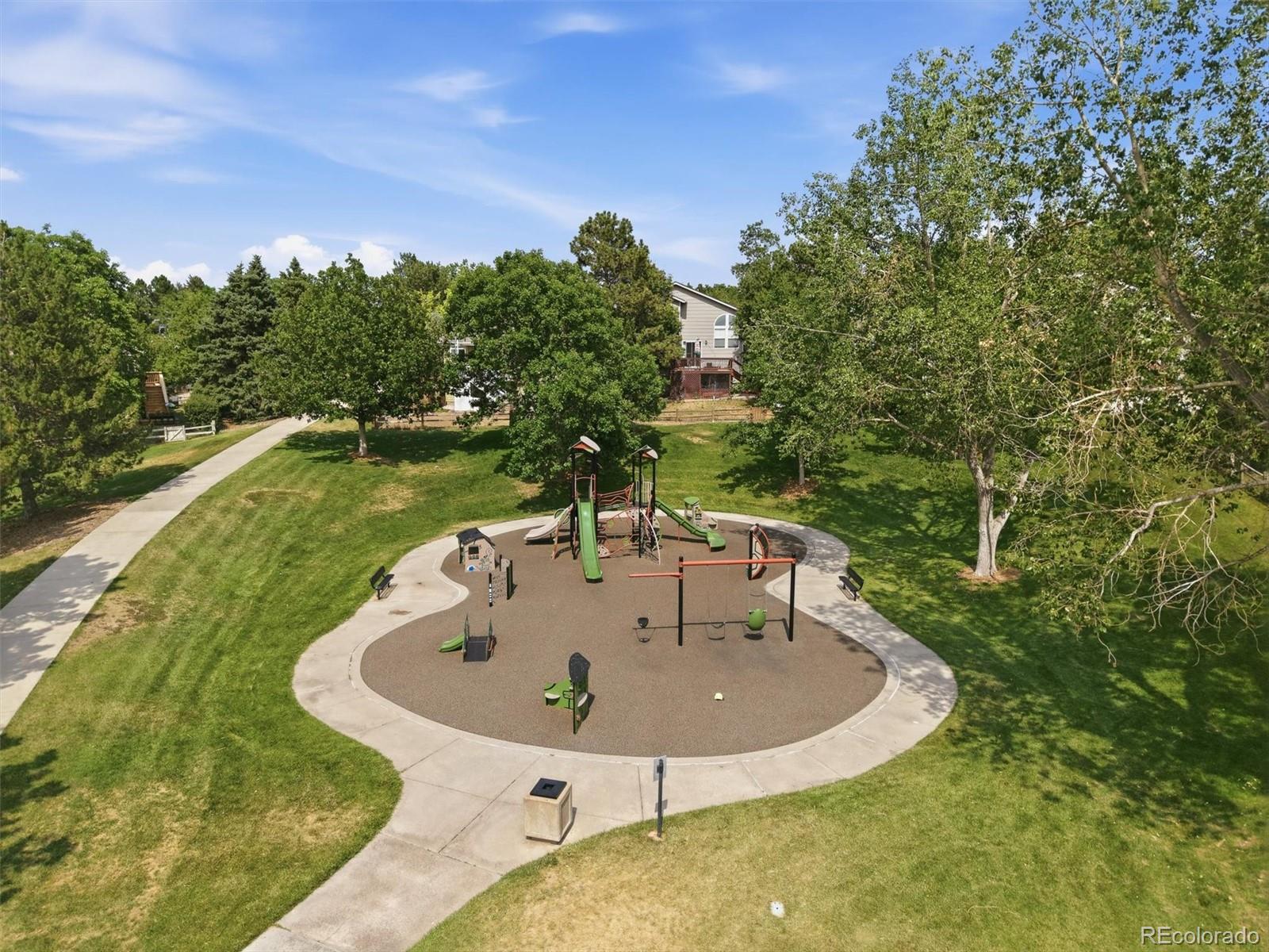 MLS Image #44 for 6425  nassau court,highlands ranch, Colorado
