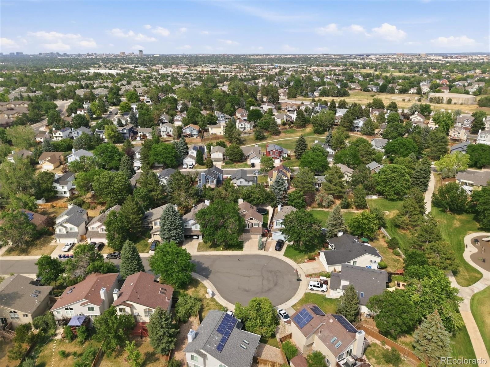 MLS Image #45 for 6425  nassau court,highlands ranch, Colorado