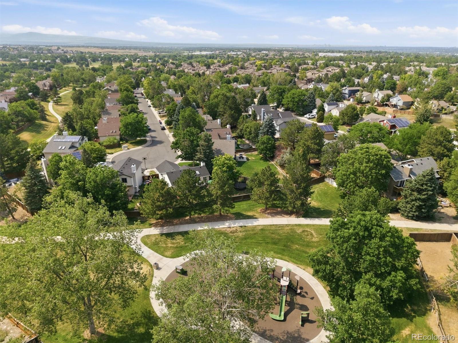 MLS Image #47 for 6425  nassau court,highlands ranch, Colorado