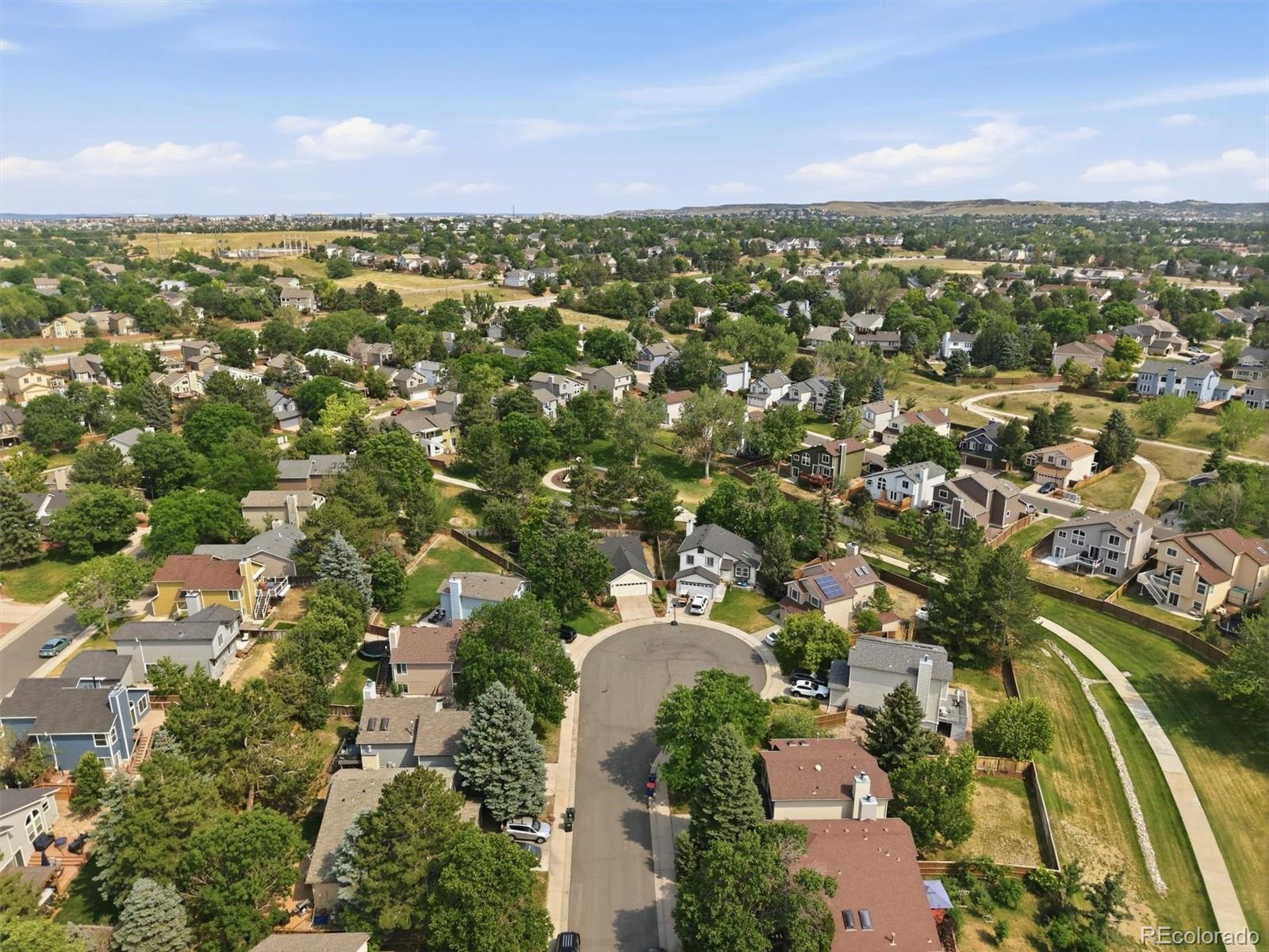 MLS Image #48 for 6425  nassau court,highlands ranch, Colorado