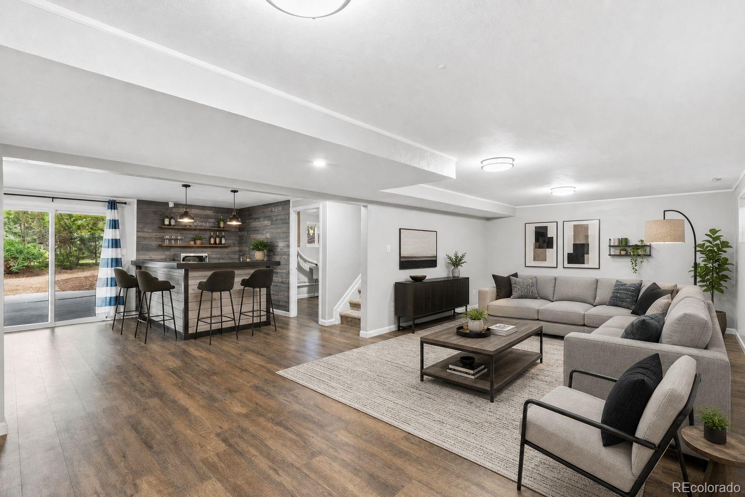 MLS Image #13 for 185  mikado drive,colorado springs, Colorado