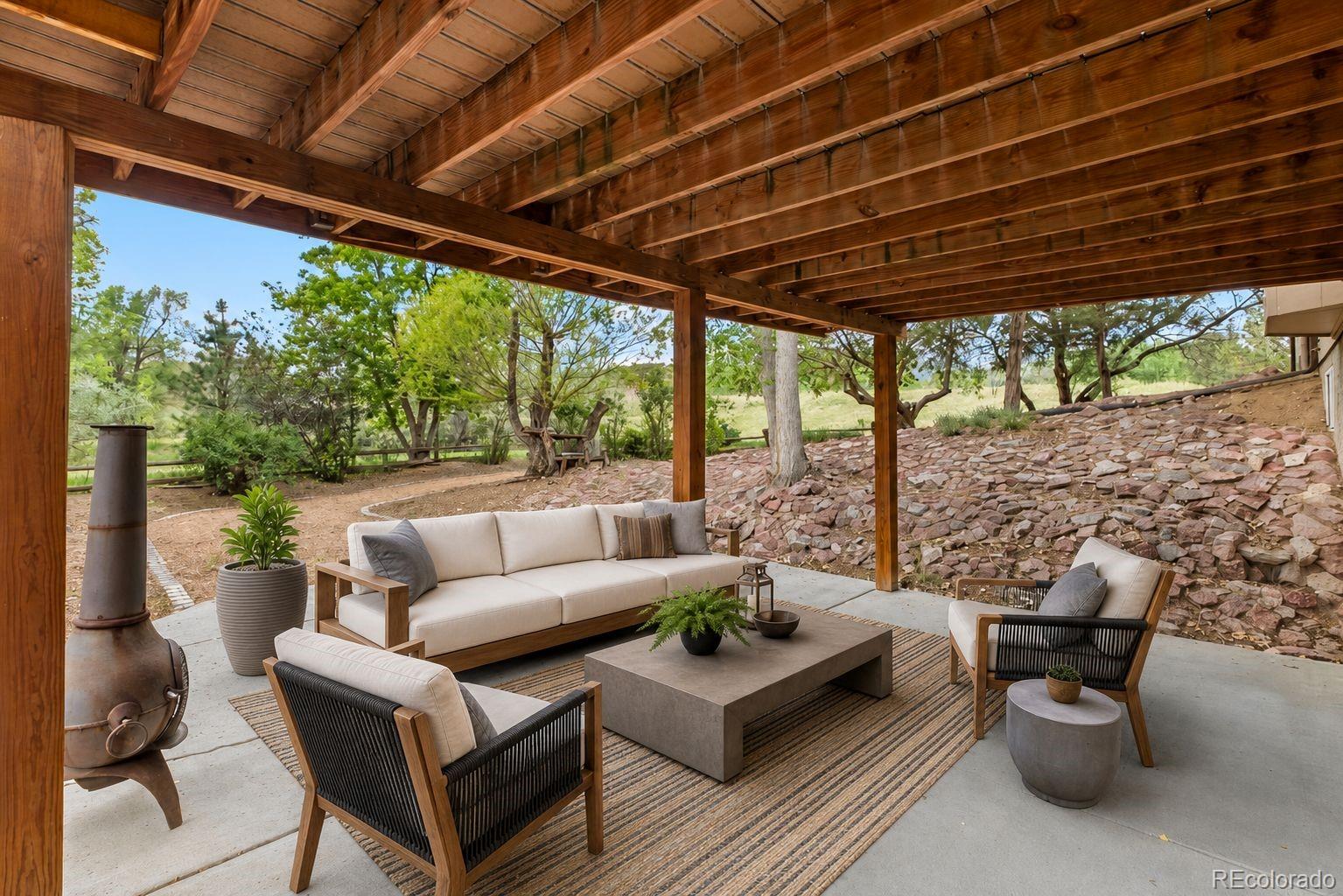 MLS Image #15 for 185  mikado drive,colorado springs, Colorado