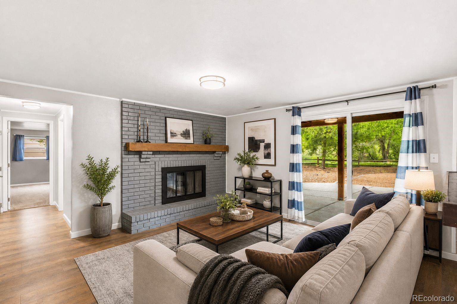 MLS Image #17 for 185  mikado drive,colorado springs, Colorado