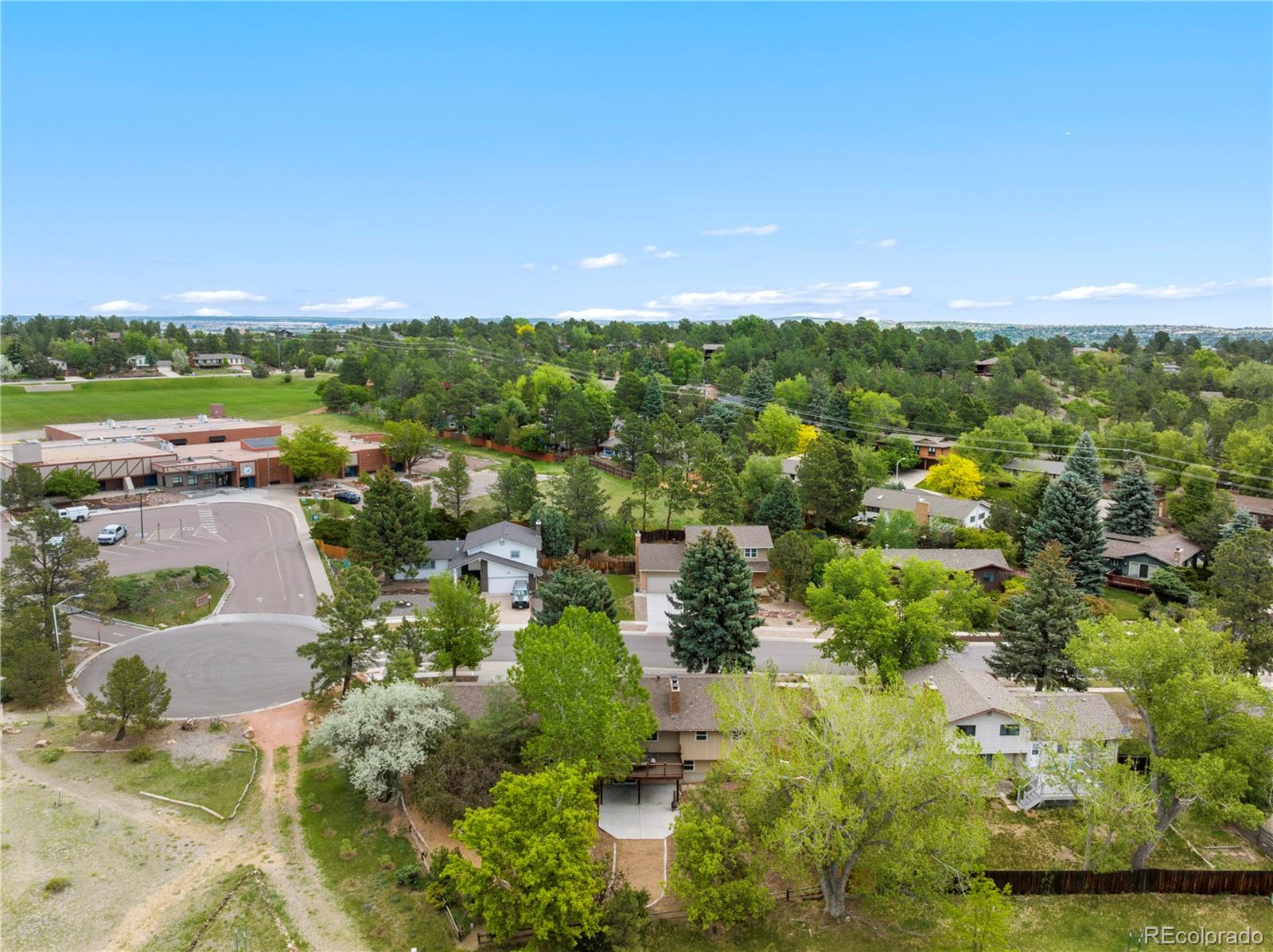 MLS Image #18 for 185  mikado drive,colorado springs, Colorado