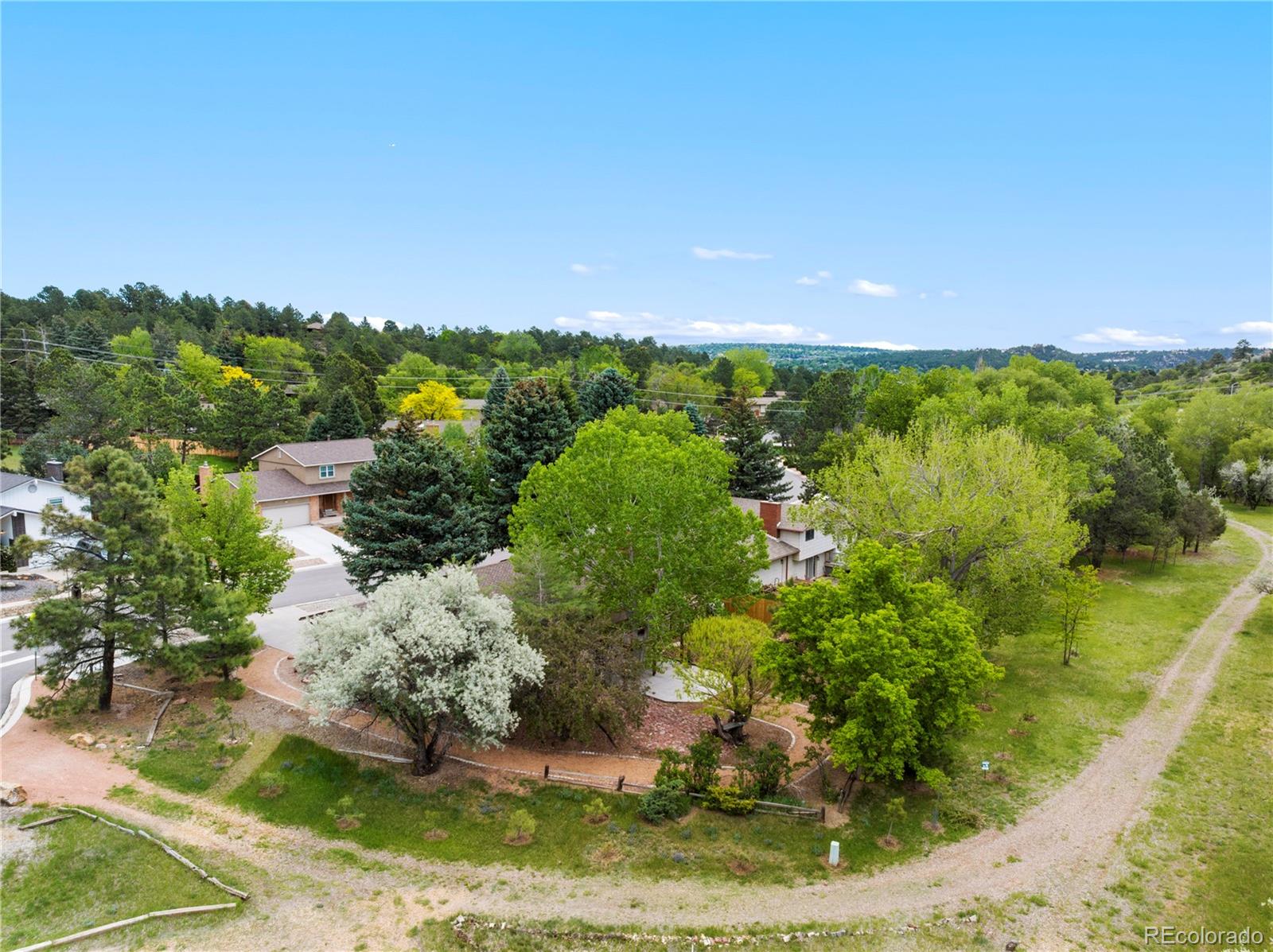 MLS Image #19 for 185  mikado drive,colorado springs, Colorado