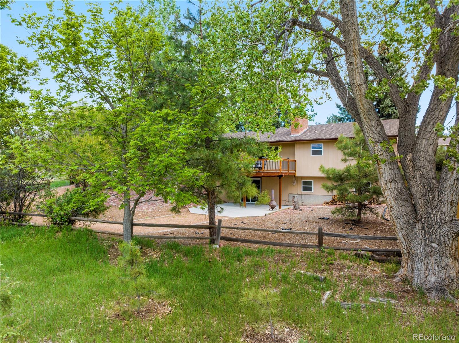 MLS Image #23 for 185  mikado drive,colorado springs, Colorado