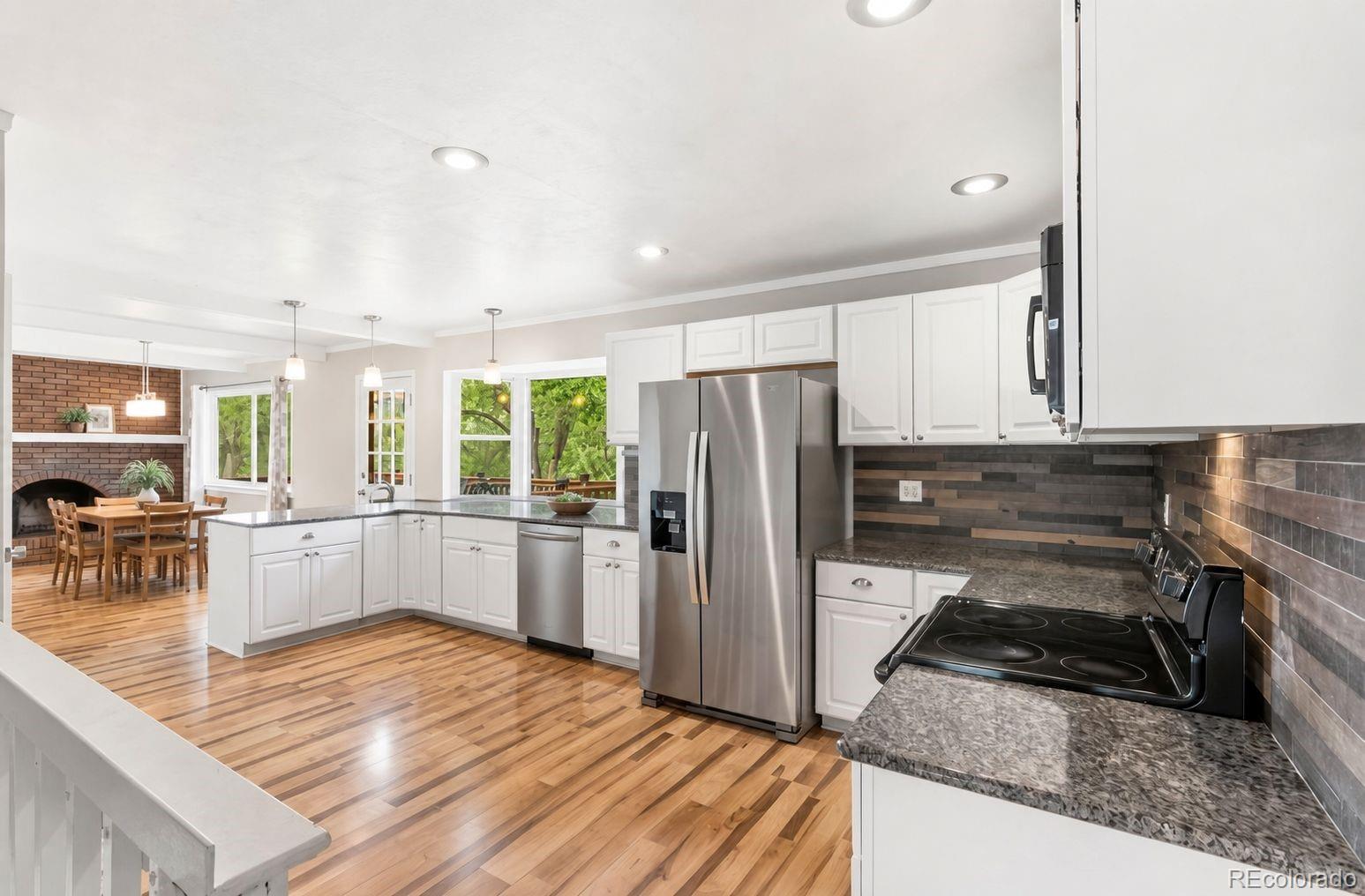 MLS Image #4 for 185  mikado drive,colorado springs, Colorado