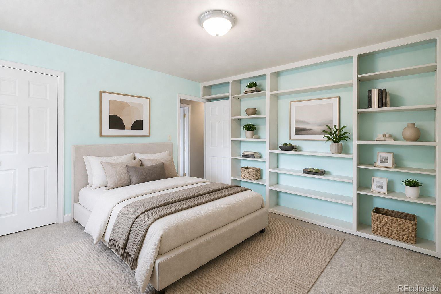 MLS Image #8 for 185  mikado drive,colorado springs, Colorado