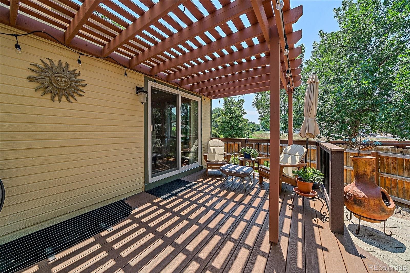 MLS Image #30 for 6459 s filbert lane,centennial, Colorado