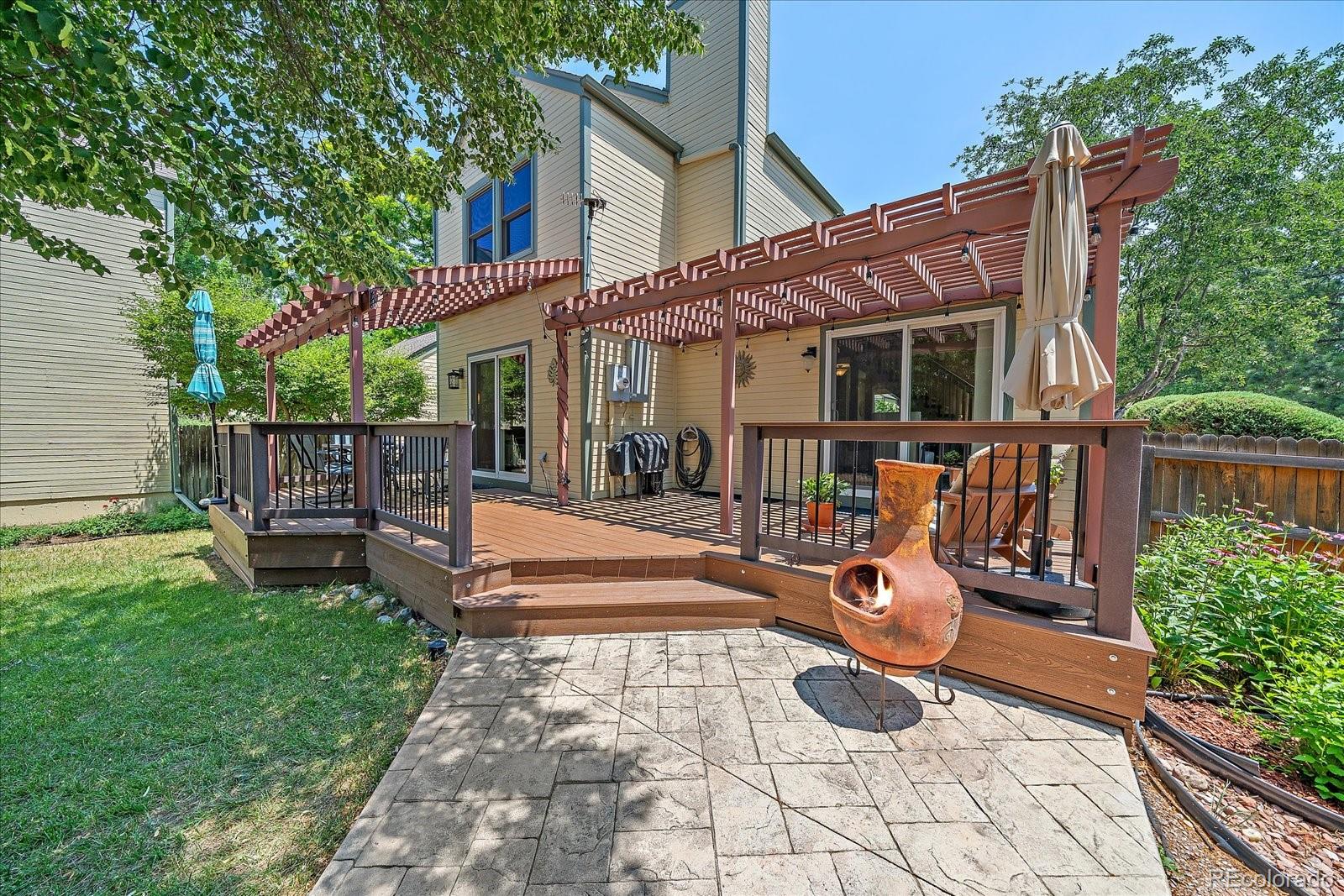 MLS Image #31 for 6459 s filbert lane,centennial, Colorado