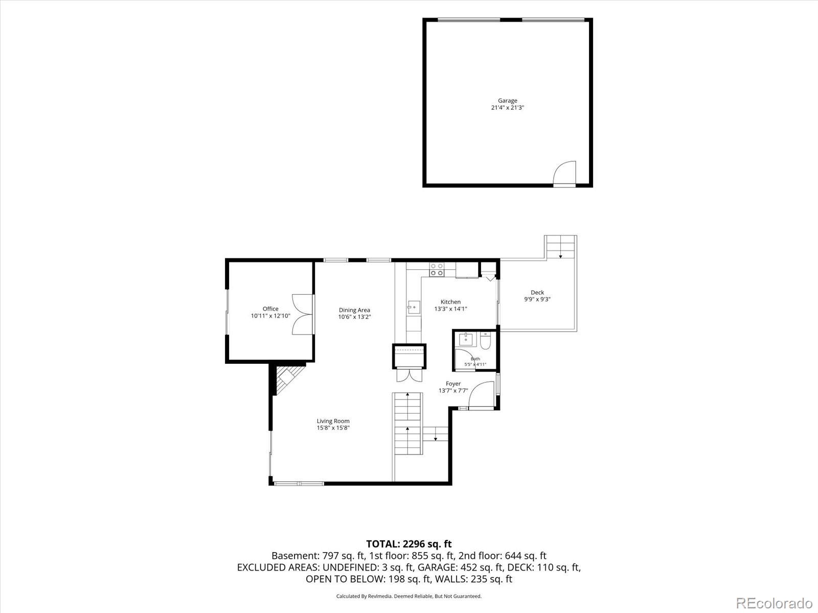 MLS Image #32 for 6459 s filbert lane,centennial, Colorado