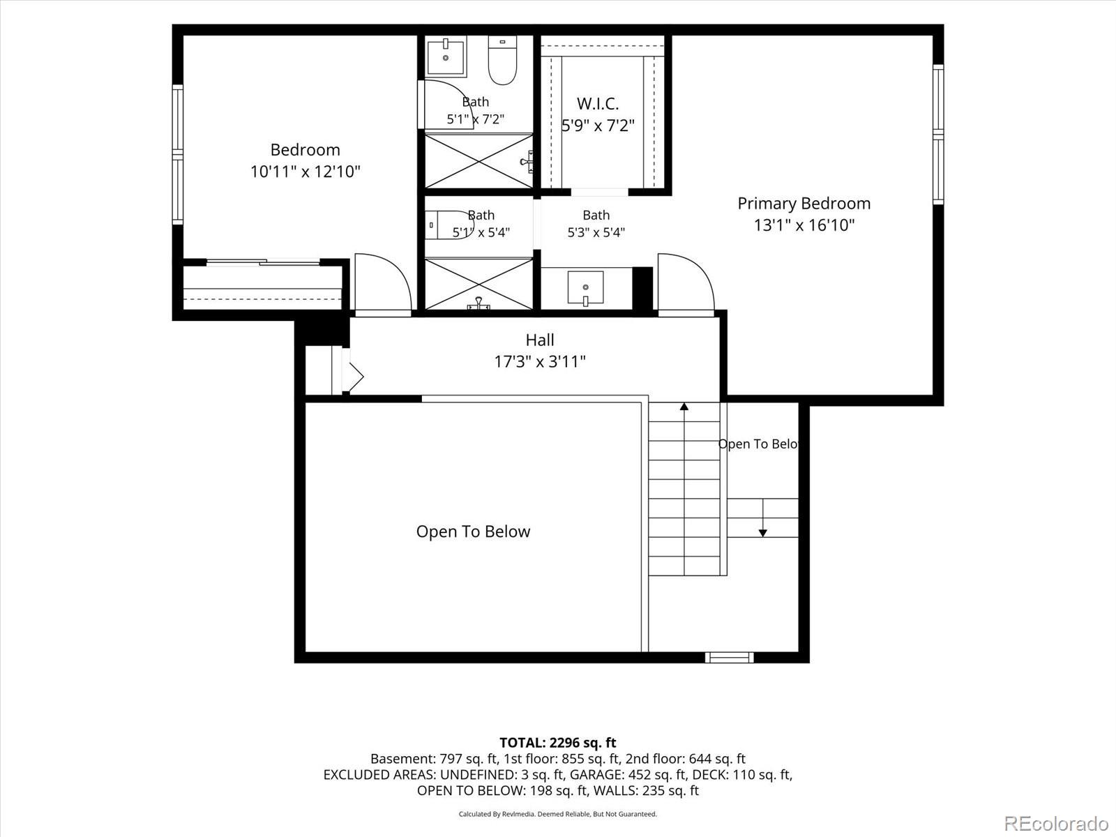 MLS Image #33 for 6459 s filbert lane,centennial, Colorado