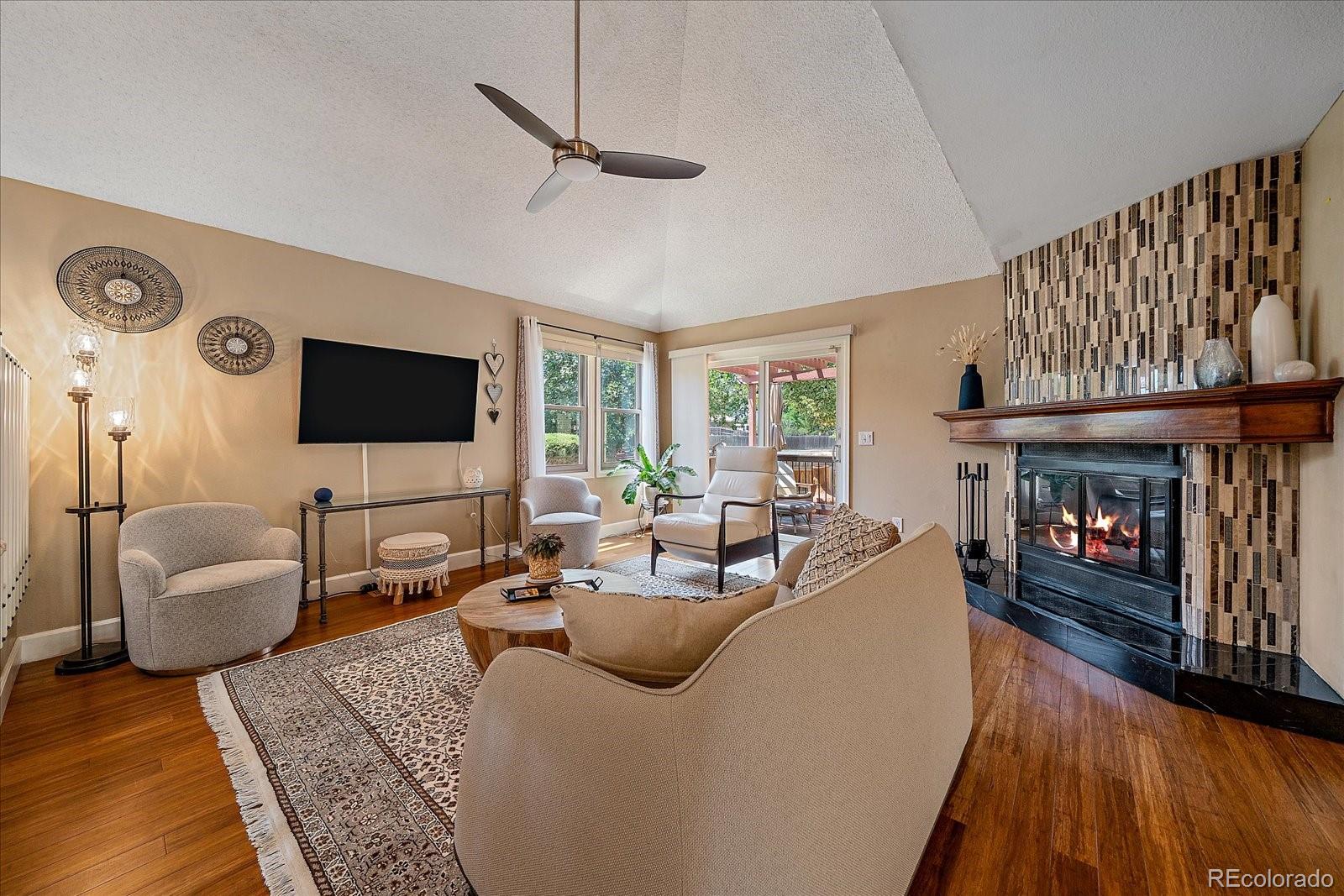 MLS Image #4 for 6459 s filbert lane,centennial, Colorado