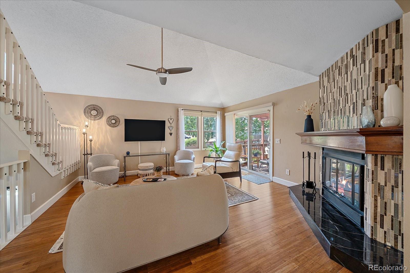 MLS Image #5 for 6459 s filbert lane,centennial, Colorado