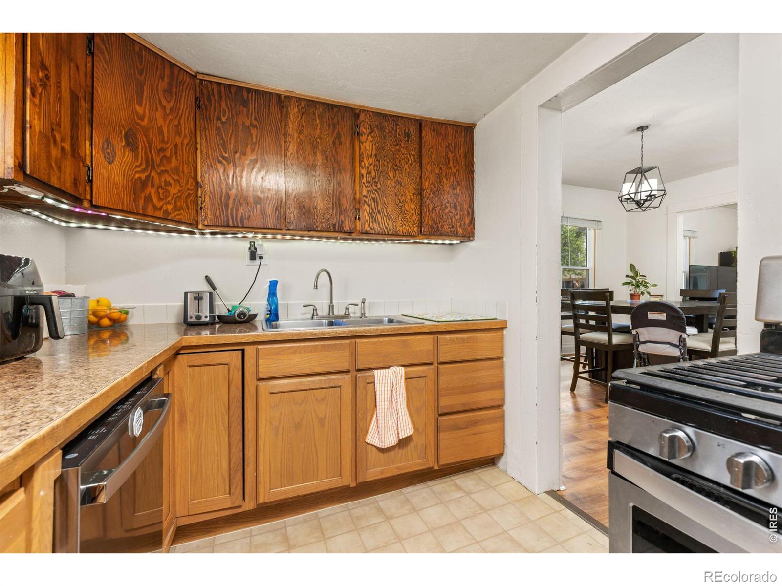 MLS Image #10 for 322  2nd street,kersey, Colorado
