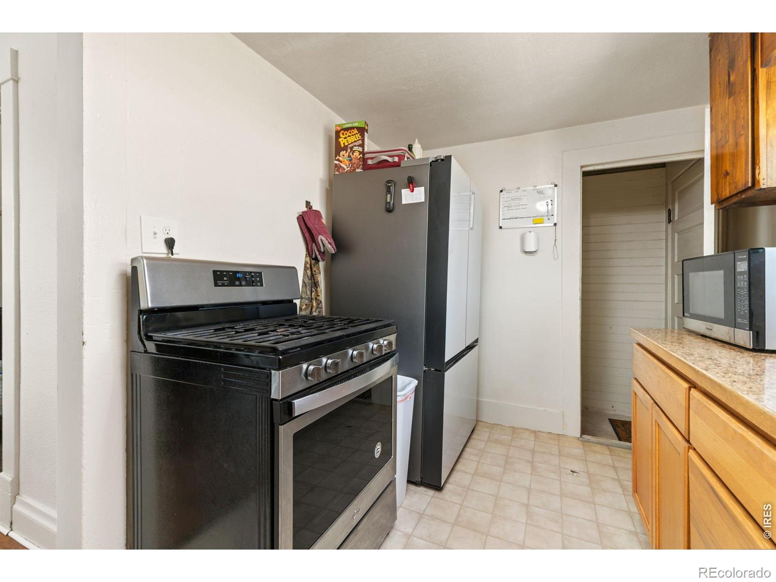 MLS Image #11 for 322  2nd street,kersey, Colorado