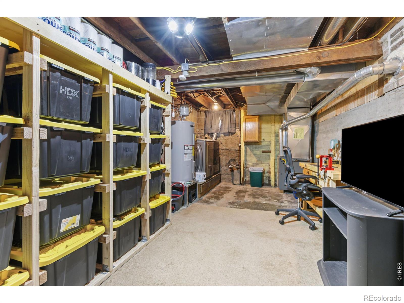 MLS Image #17 for 322  2nd street,kersey, Colorado
