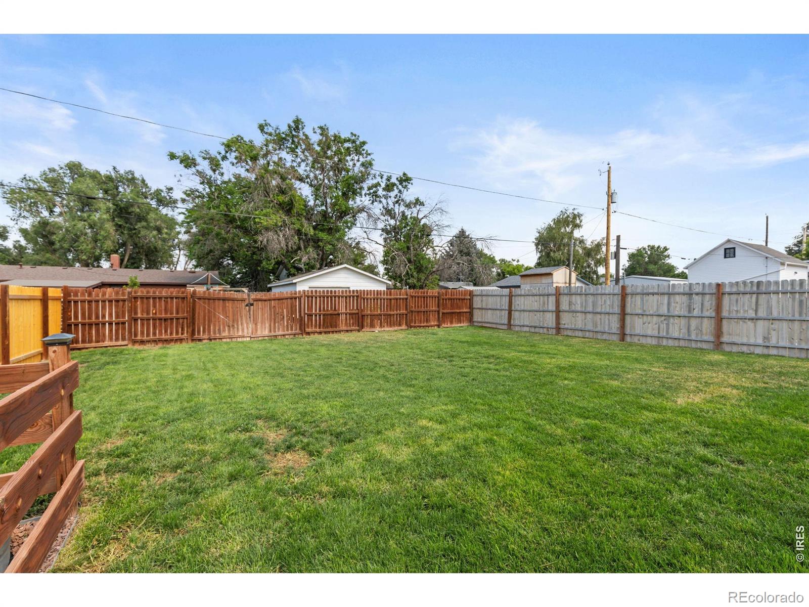 MLS Image #19 for 322  2nd street,kersey, Colorado