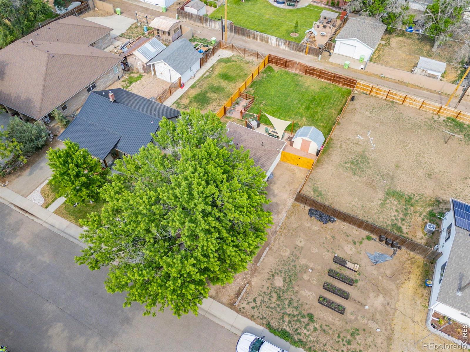 MLS Image #20 for 322  2nd street,kersey, Colorado